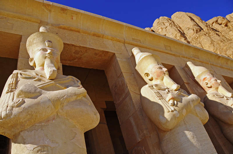 Elegance of Egypt